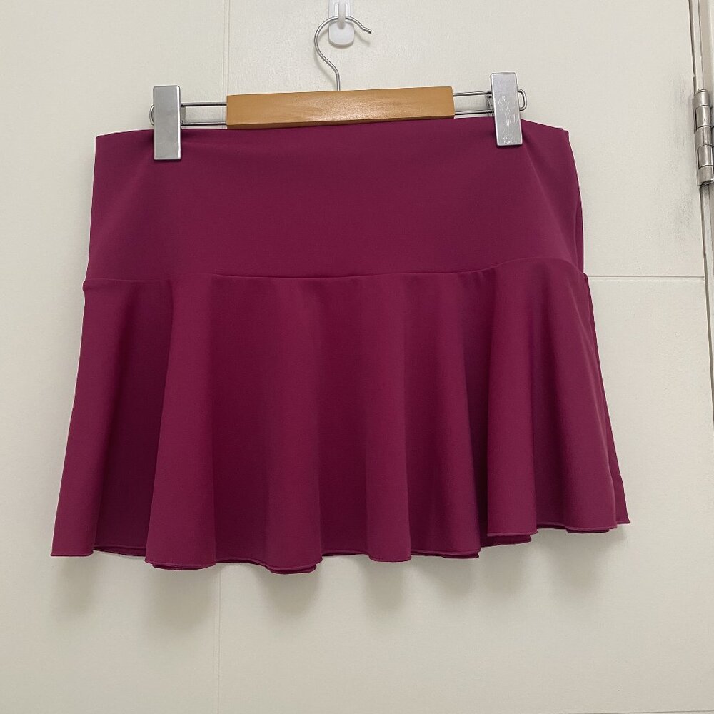 Victoria's Secret Pink Tennis Skirt